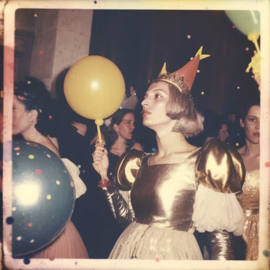 A very memorable birthday