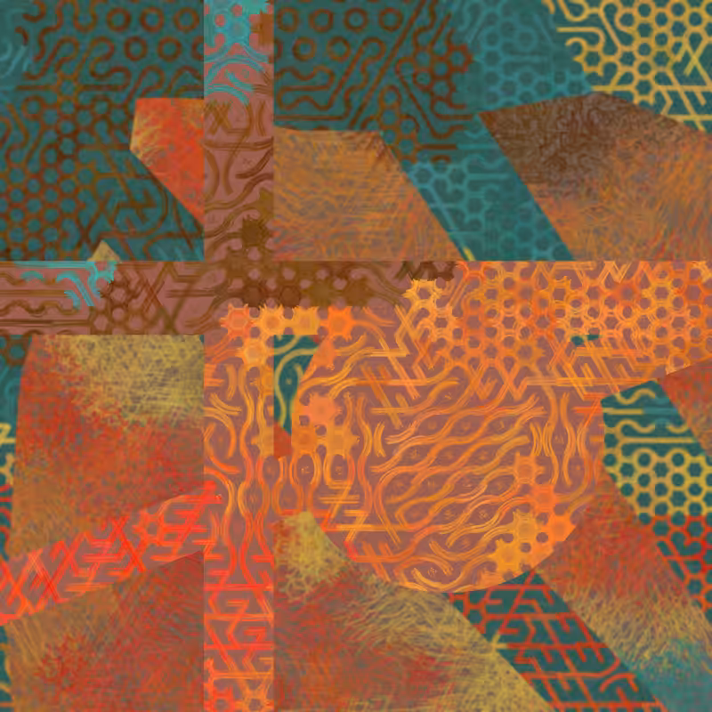 Hex-a-Sketch #18