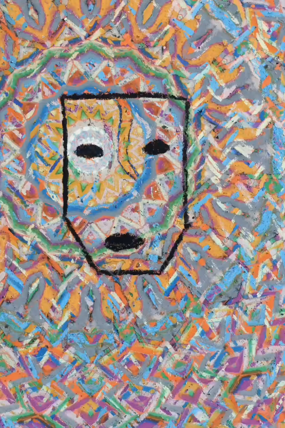 Mask 10