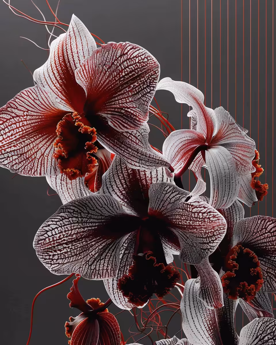 Experimental Flora
