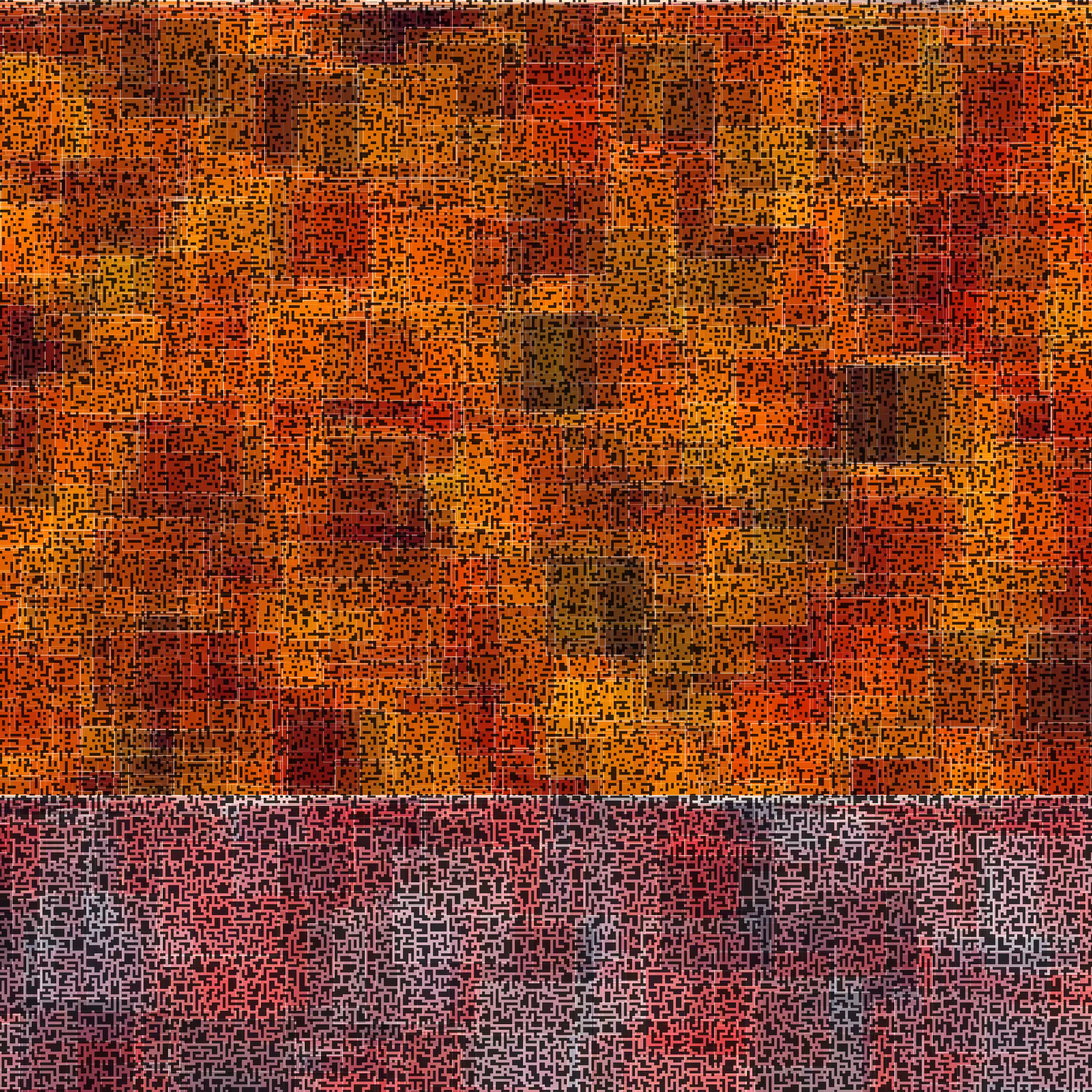 Impression N.01 #99