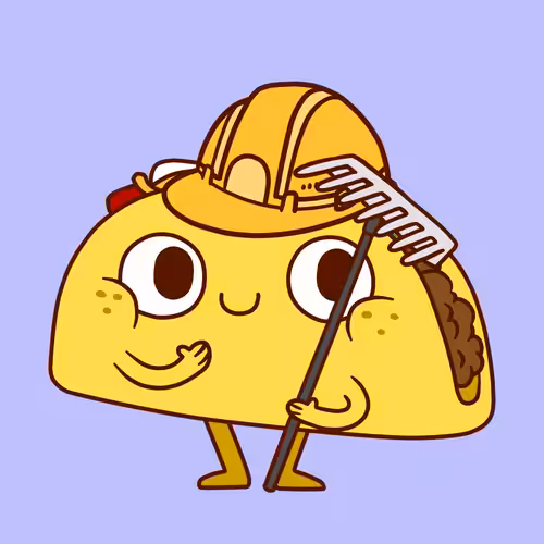 Taco #117