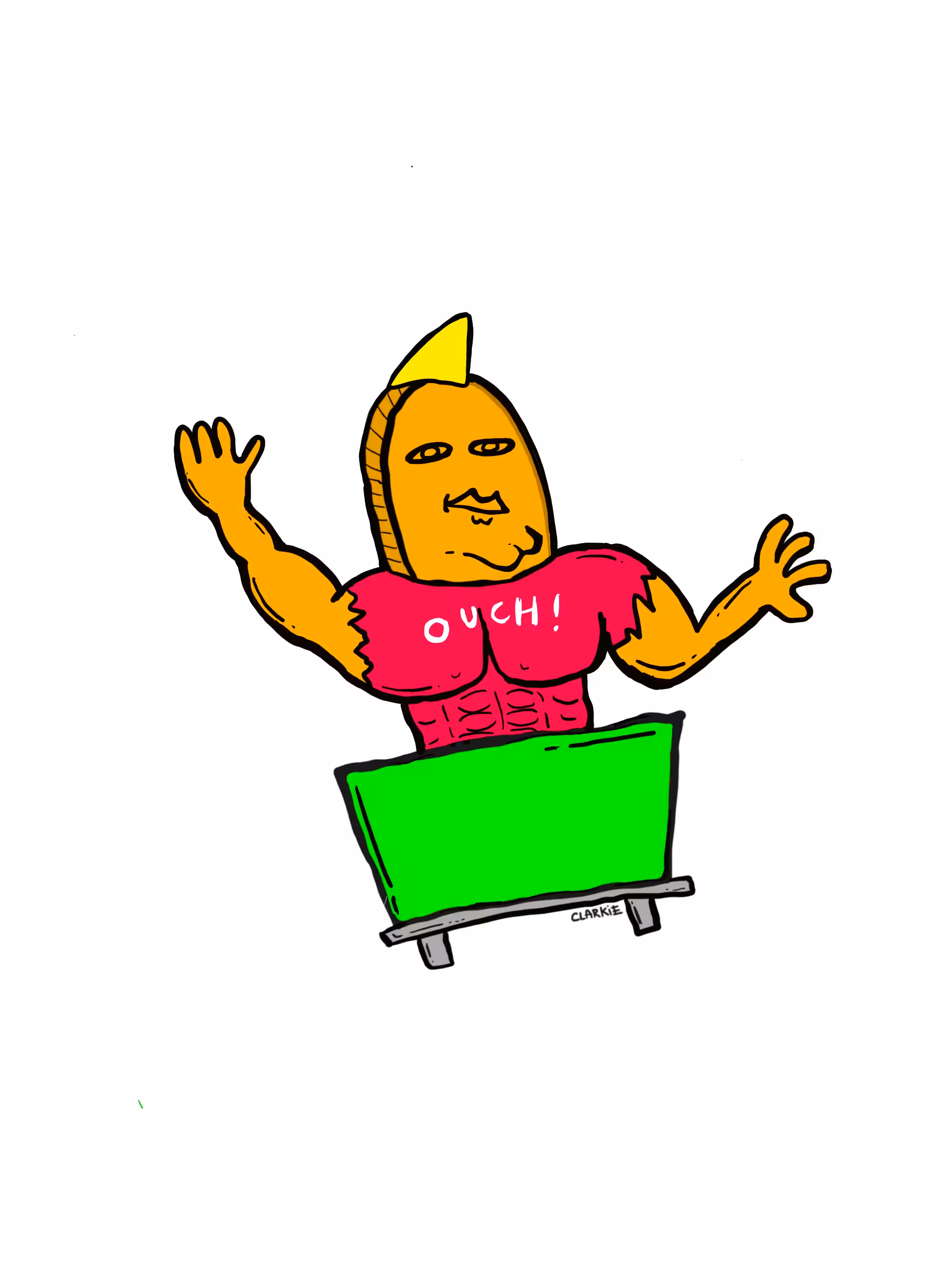 Chadzy