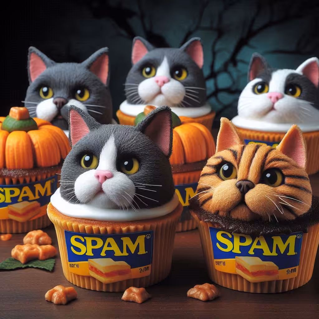 Candy Cats #12
