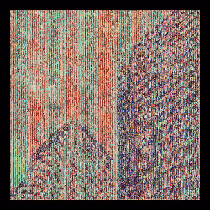 Building Perception #112