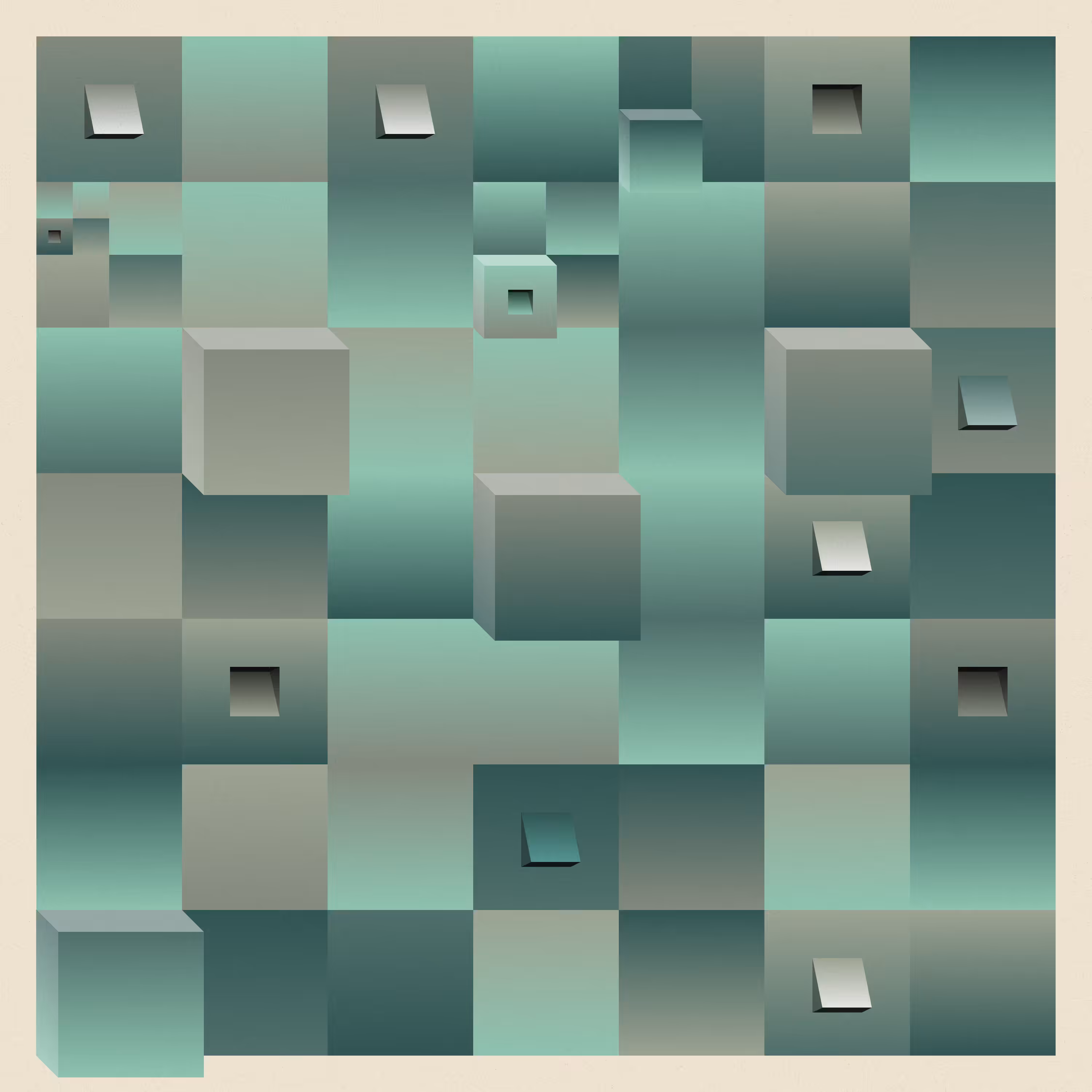 Vents #16