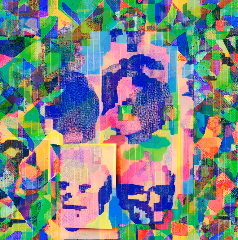 coalescence #7414