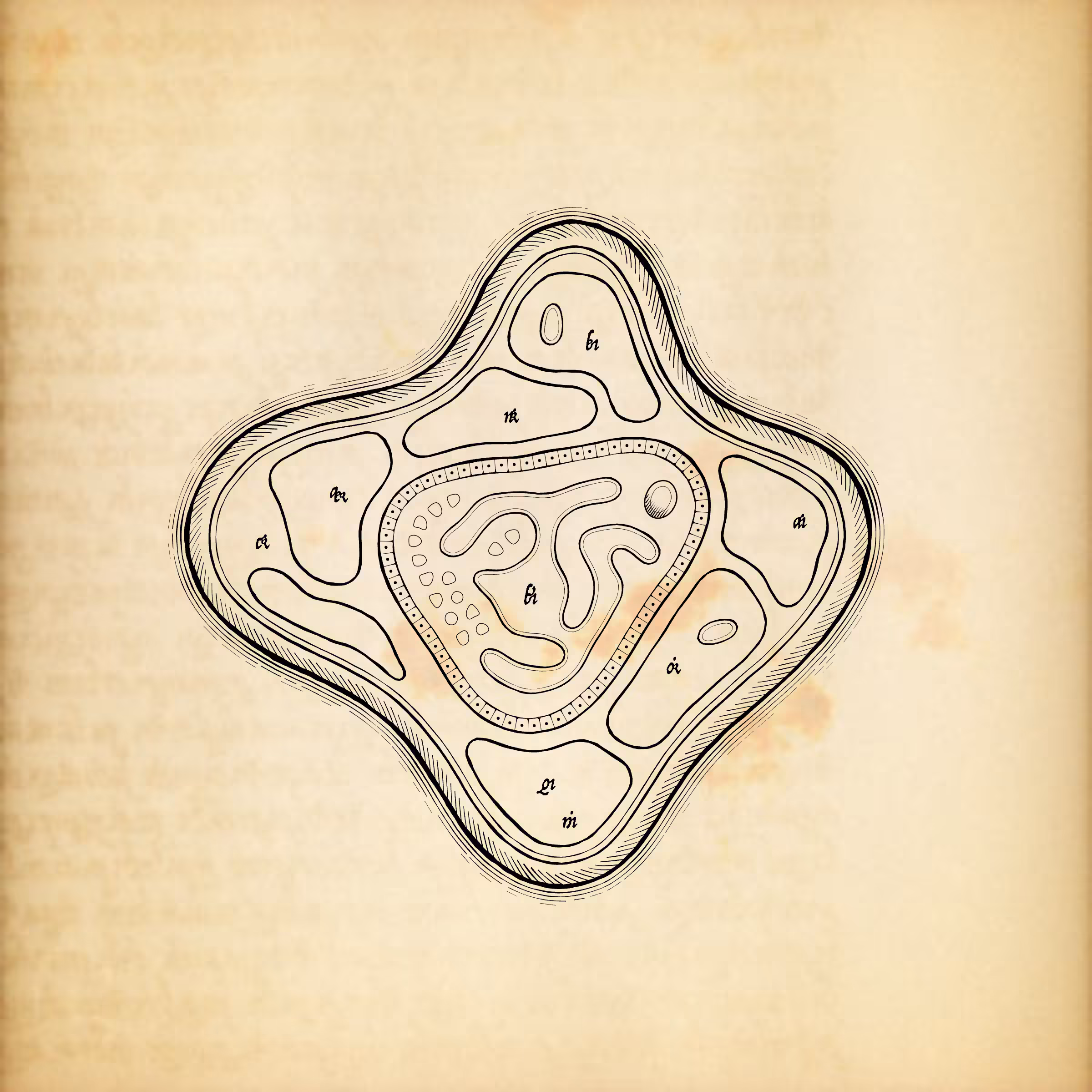 Cytographia #333