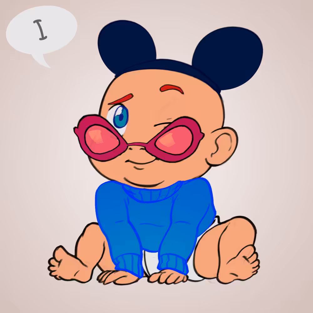 Baby I