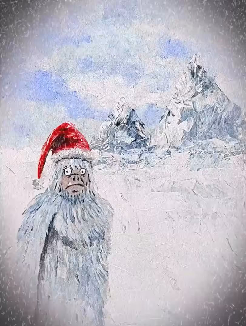 Yeti