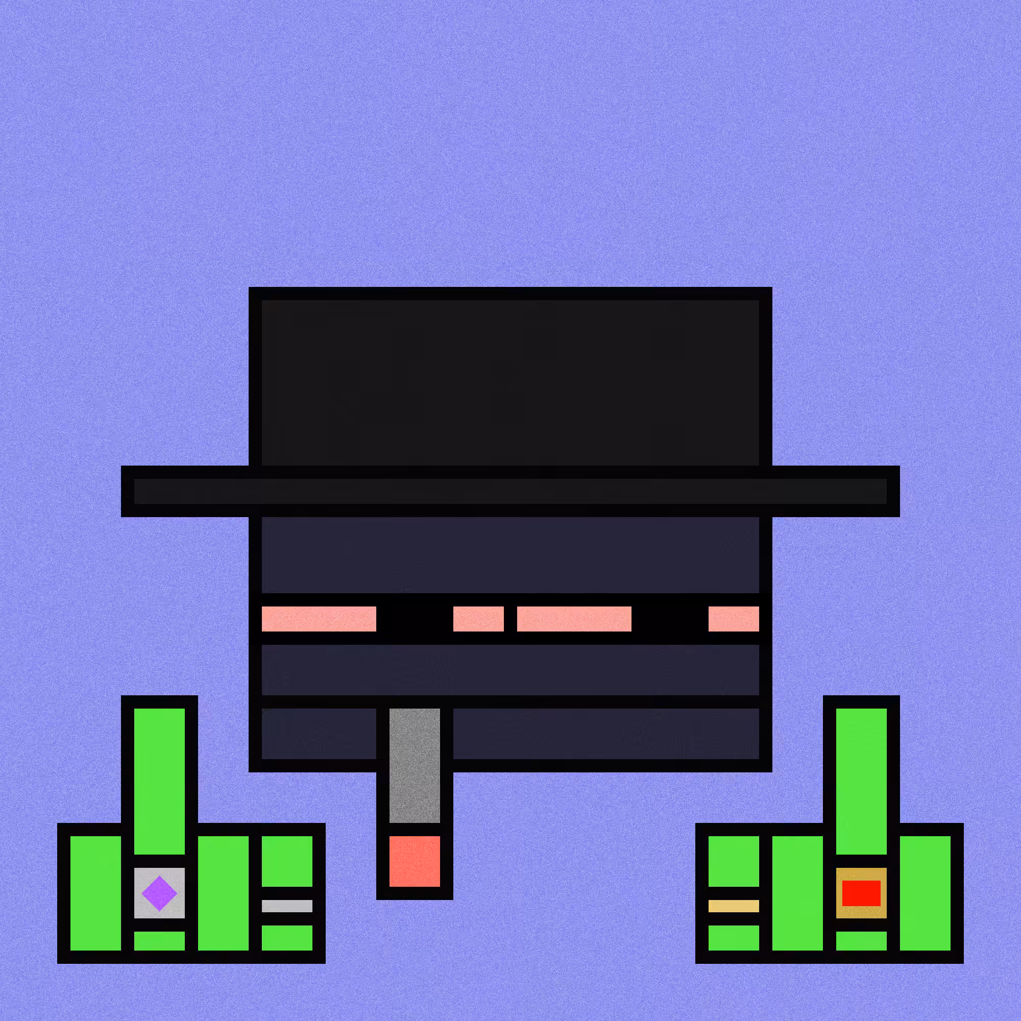 Degens: Degen #3574
