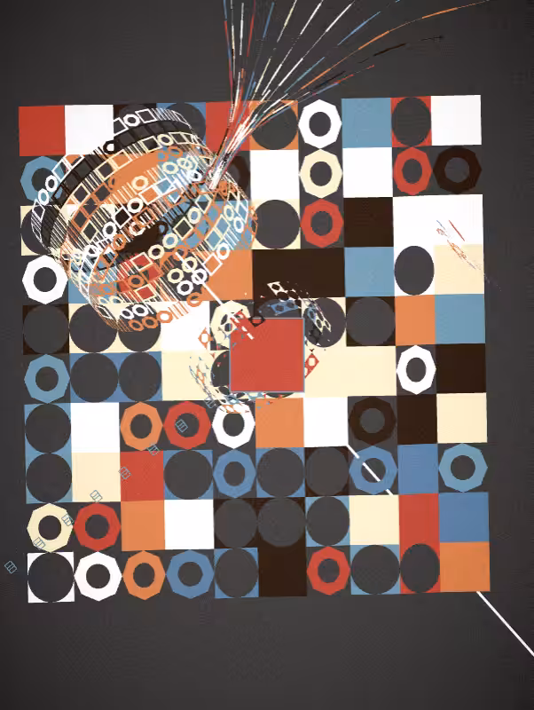 Toccata #4
