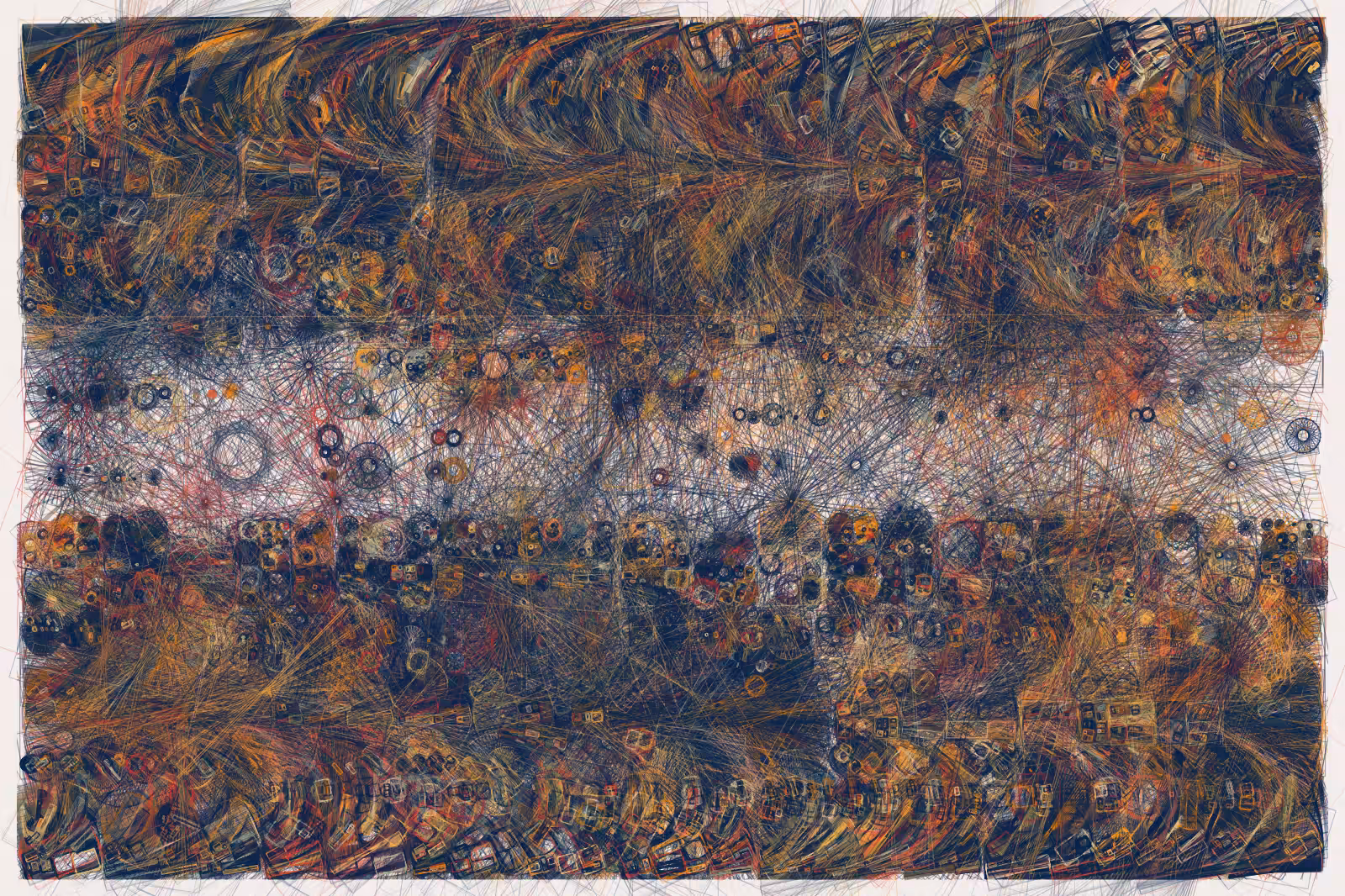 DisOrder #18
