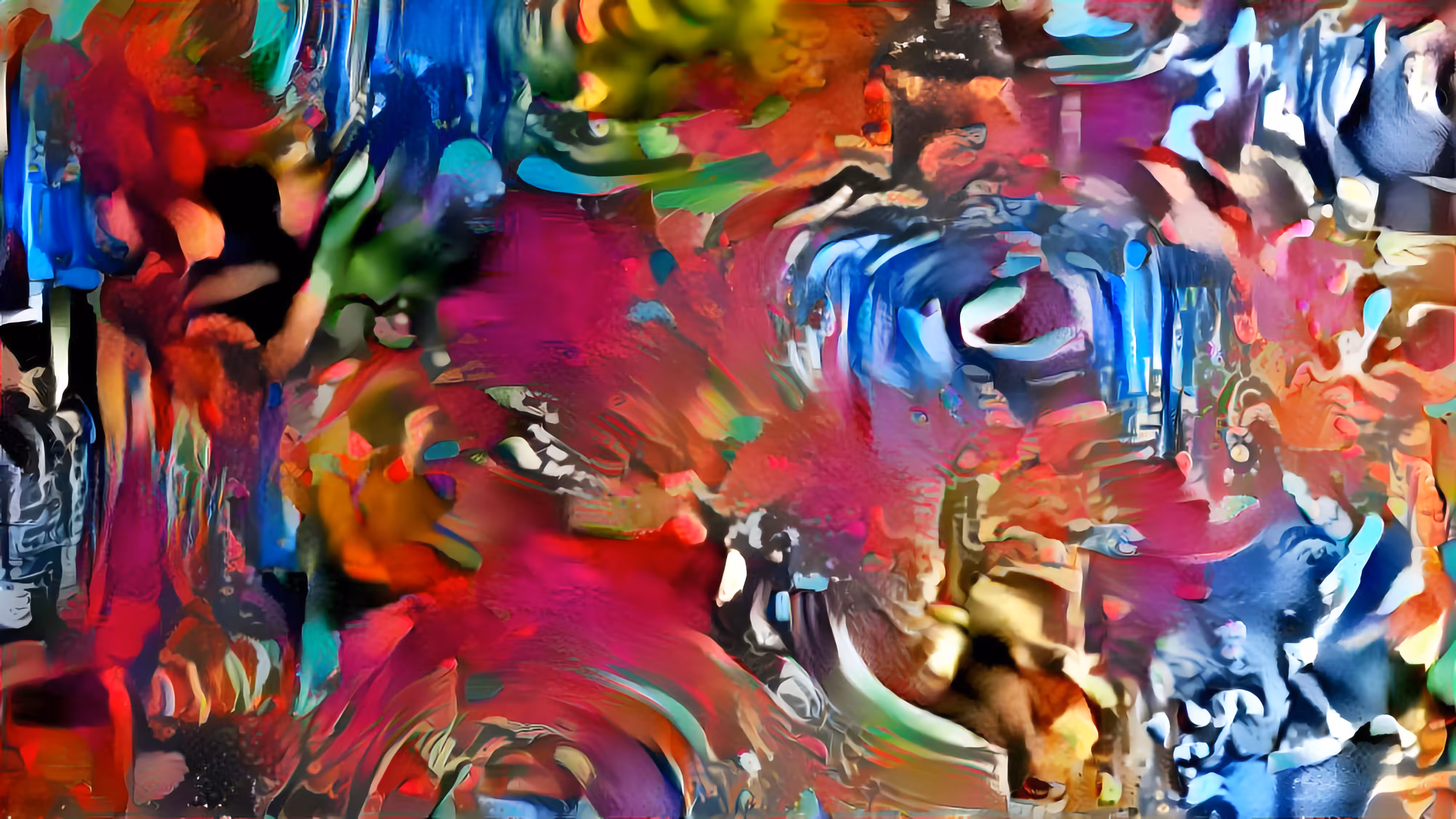 Human Emotions - 1