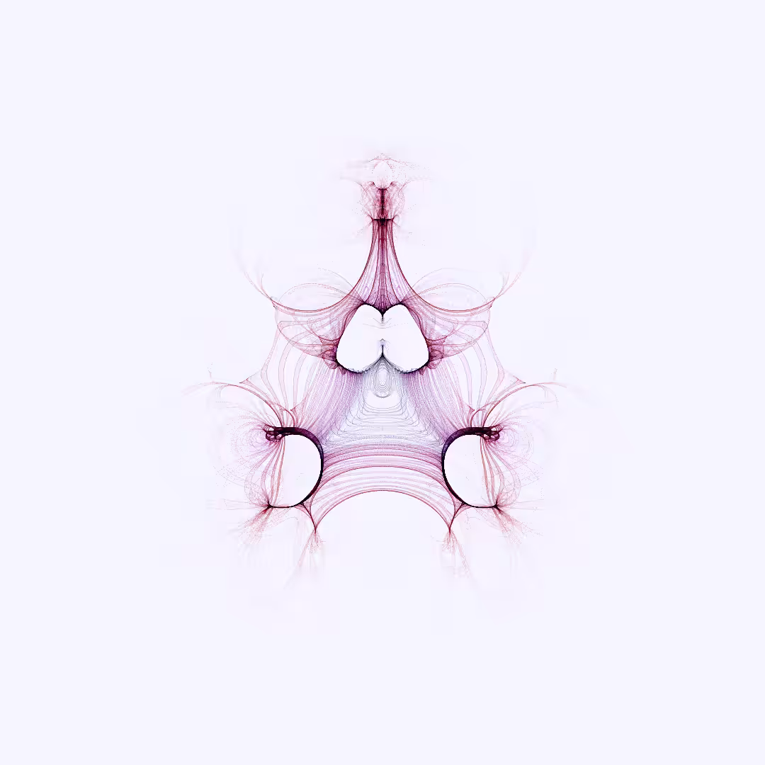 Organicon, variation I #288
