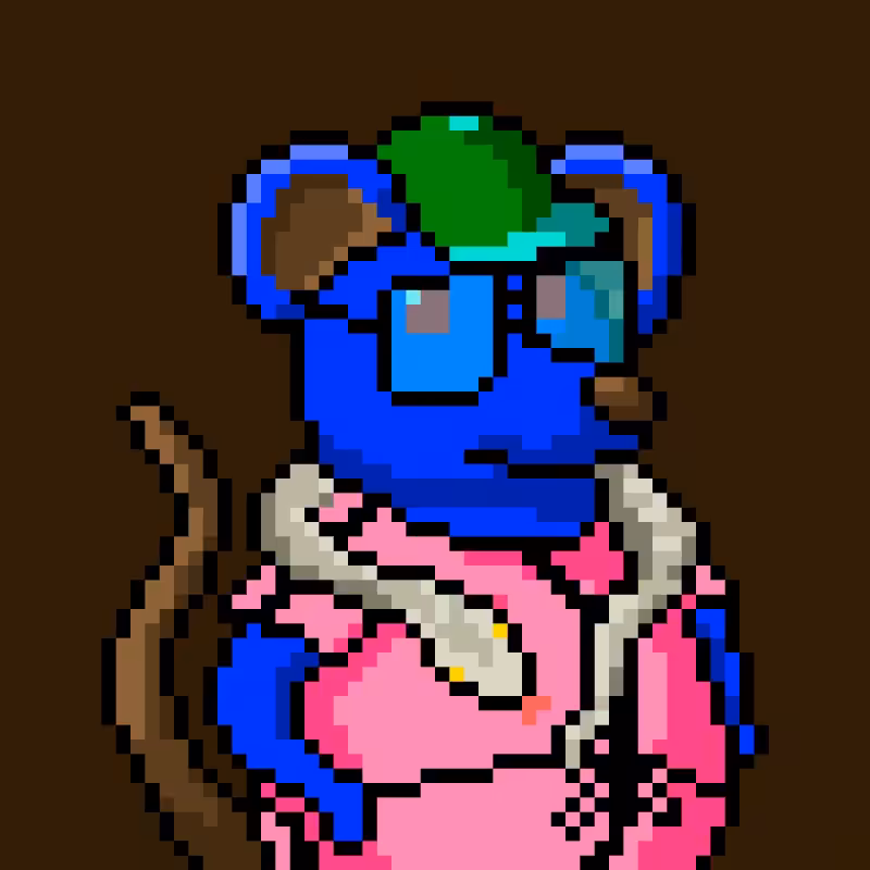 XTZ-Rat #90