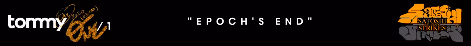 1.8 EPOCH'S END ₿