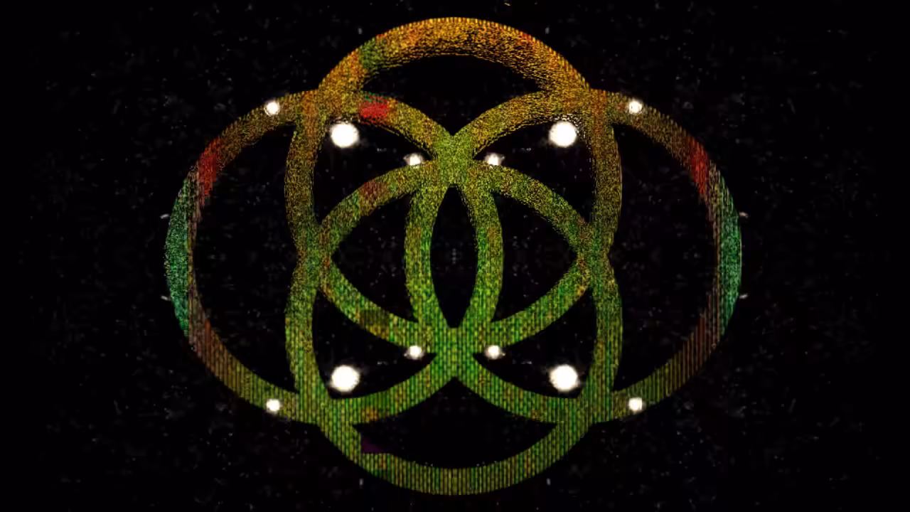 G̴l̸i̷t̸c̵h̸e̴s̷ of Life