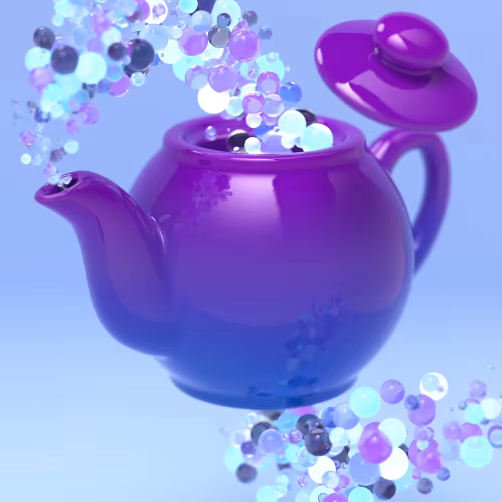 Bubble Tea