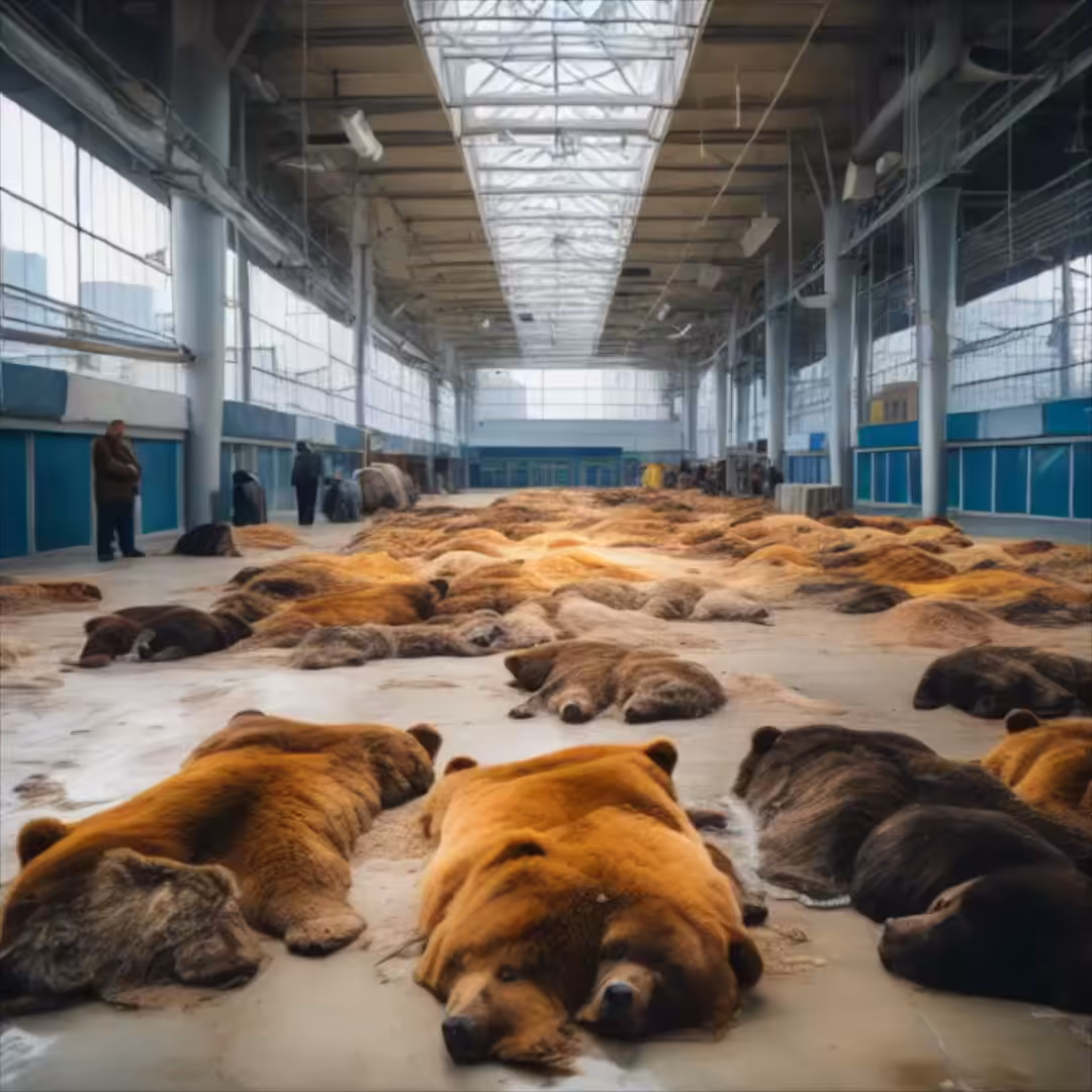 Bear Market