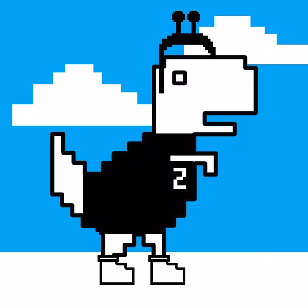 #2004 Tyuwu DUDE