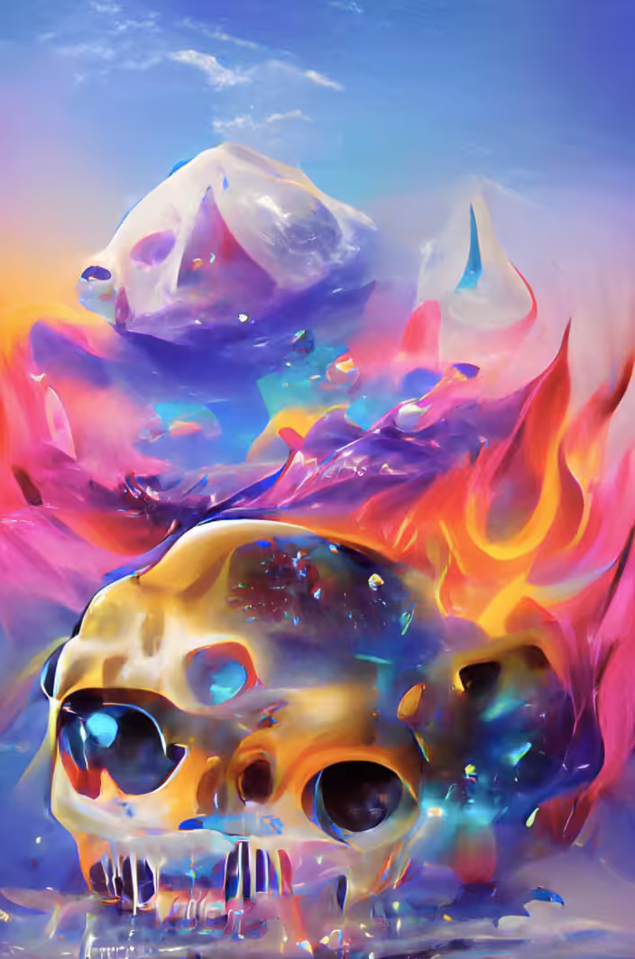 skull ai