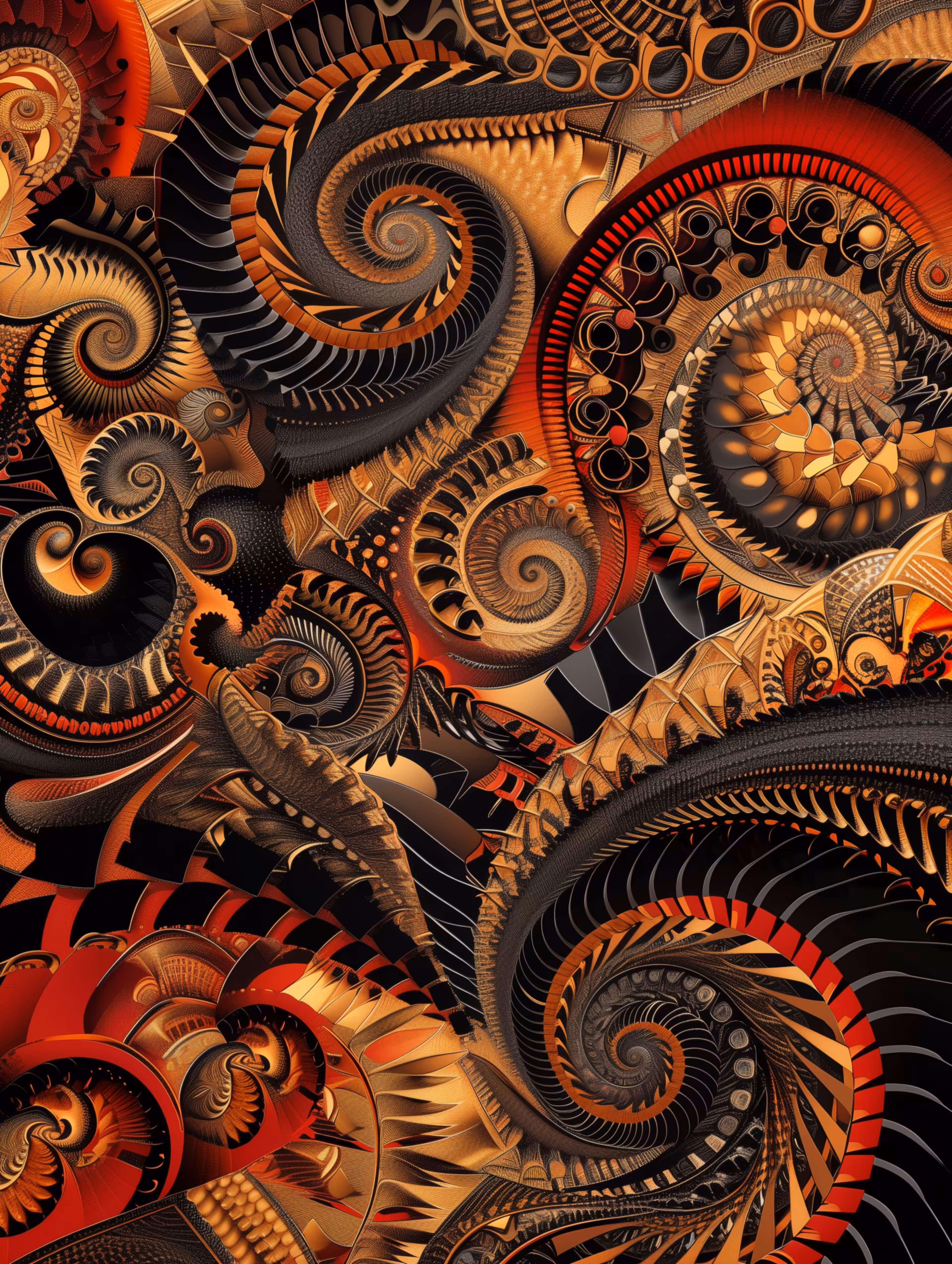 Labyrinth of Life