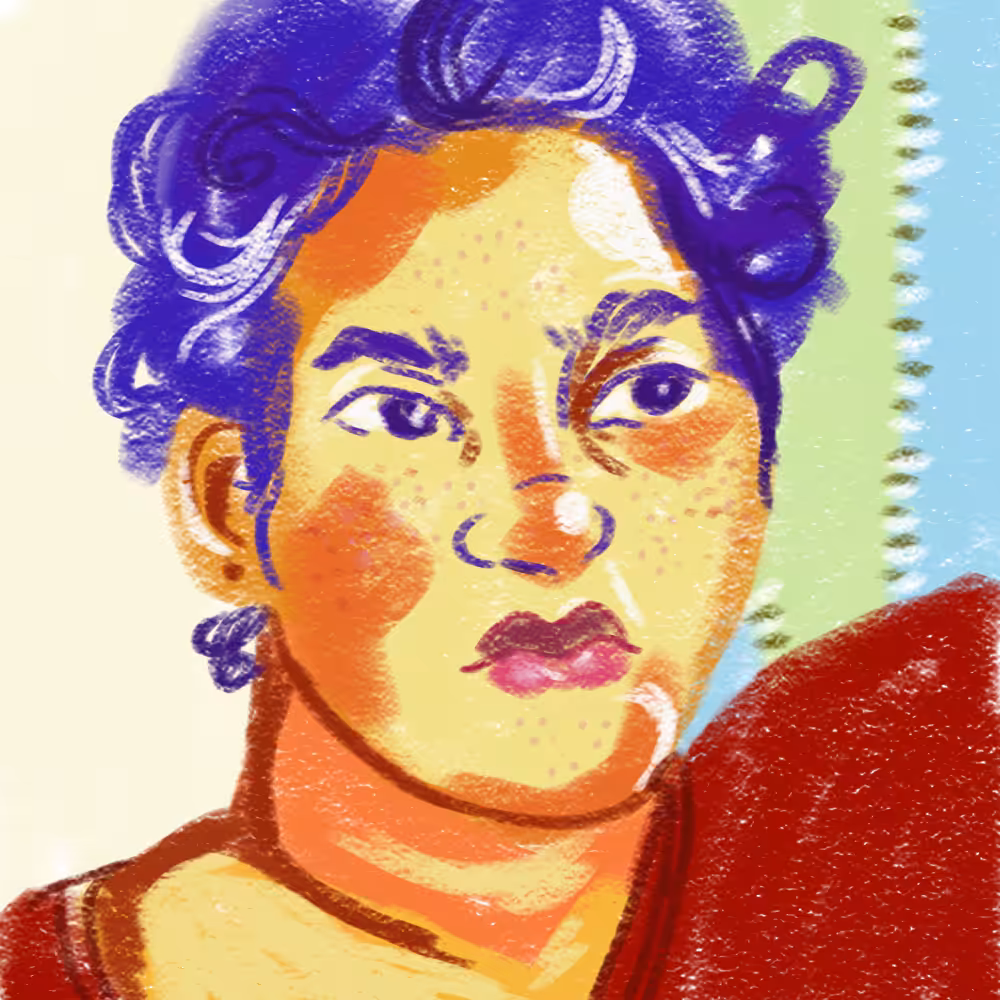 Sketchbook Journal Page 3