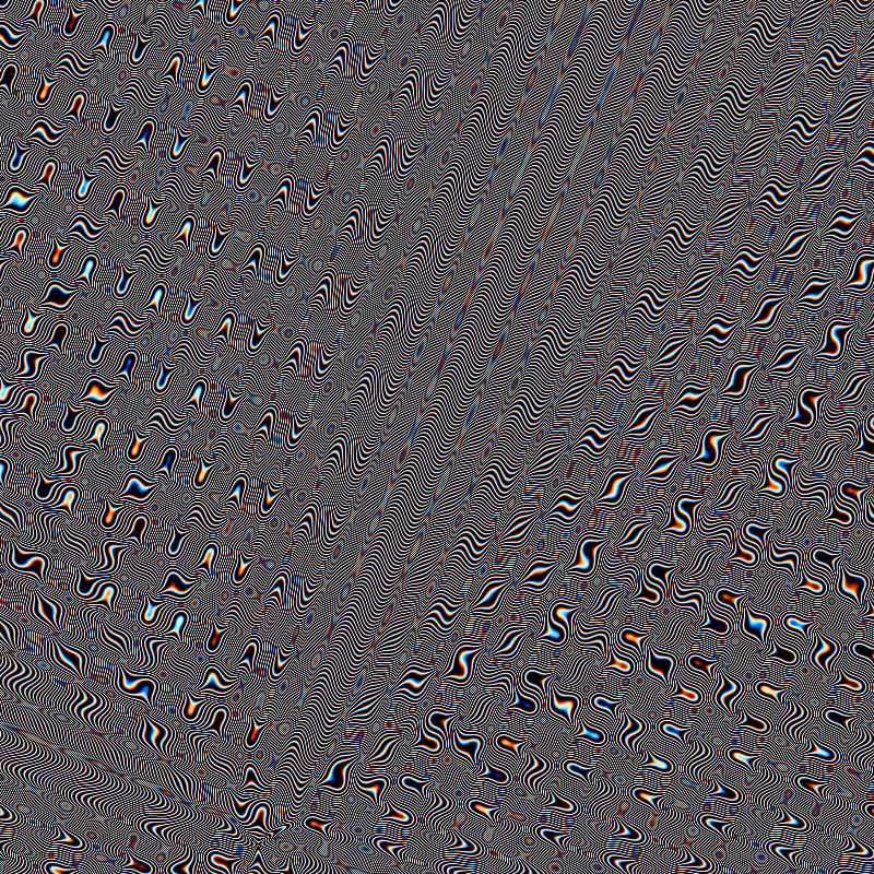 Quantum Vacuum #654