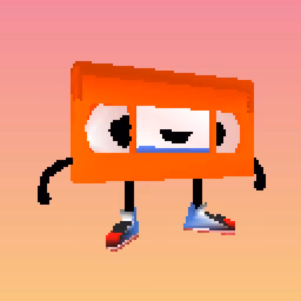NineteenNinetyX: 199X #942