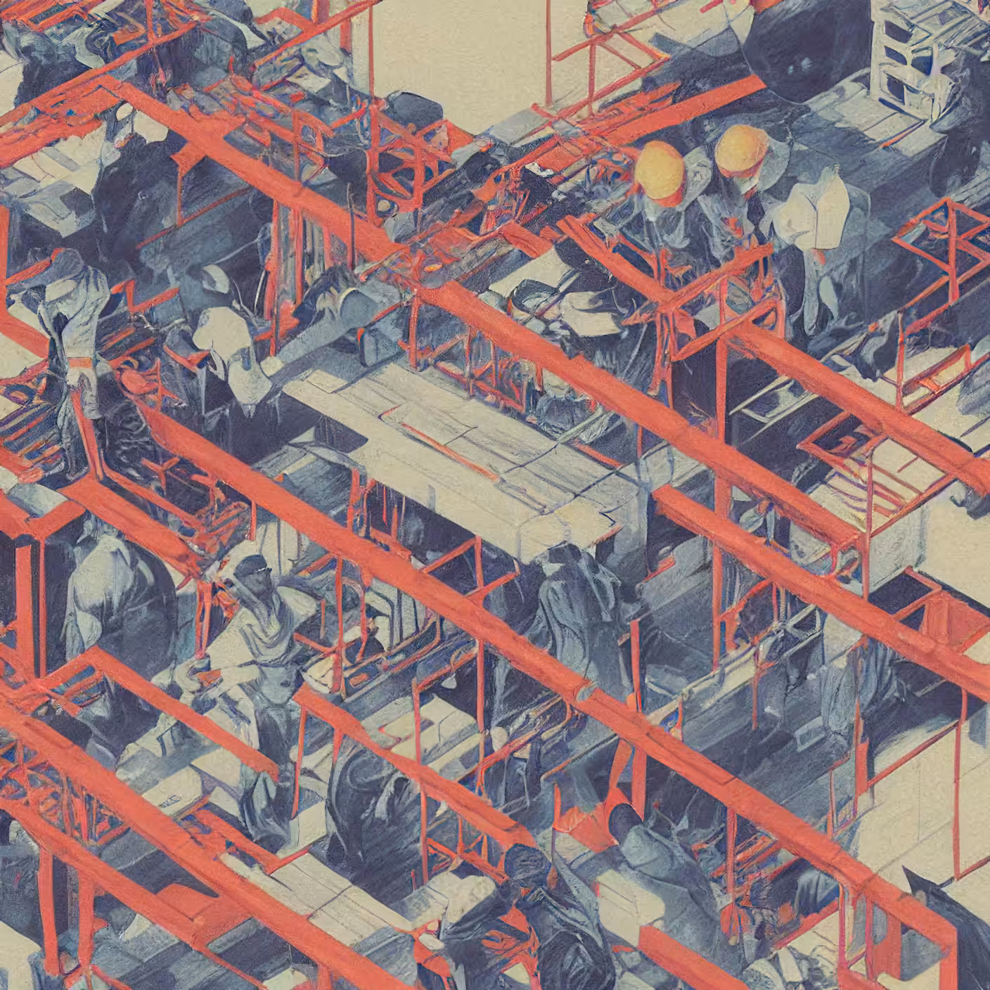 ARCHETYPES: scaffolding