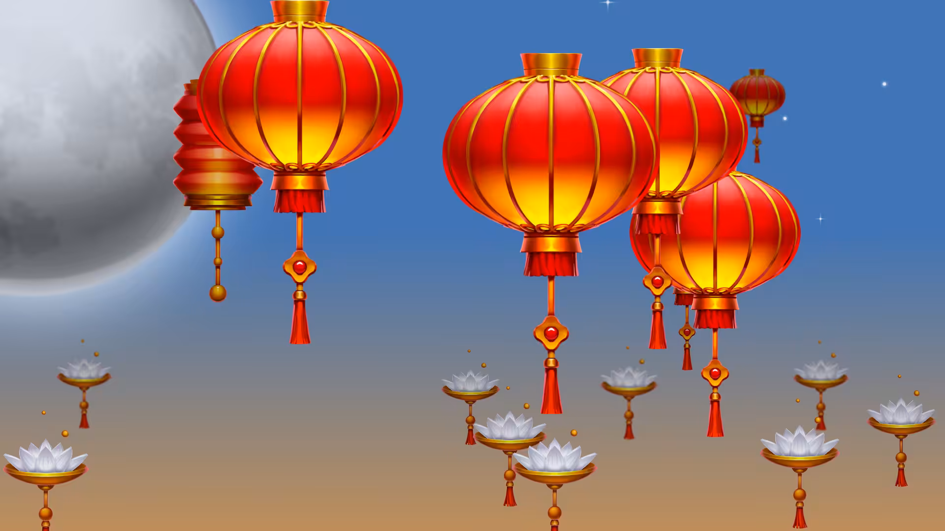 Happy Mid Autumn Festival 2022 #4612