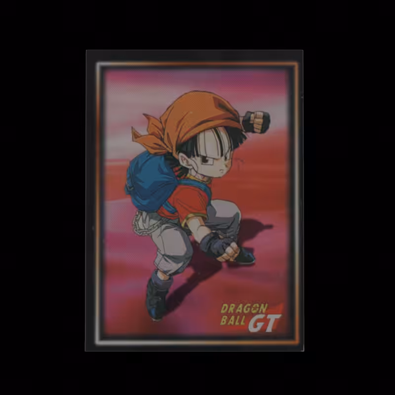 Dragon Ball Z 