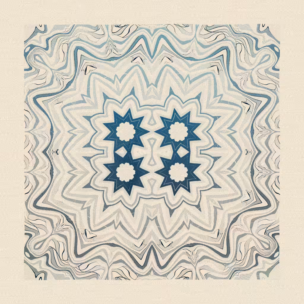 Symmetry #866