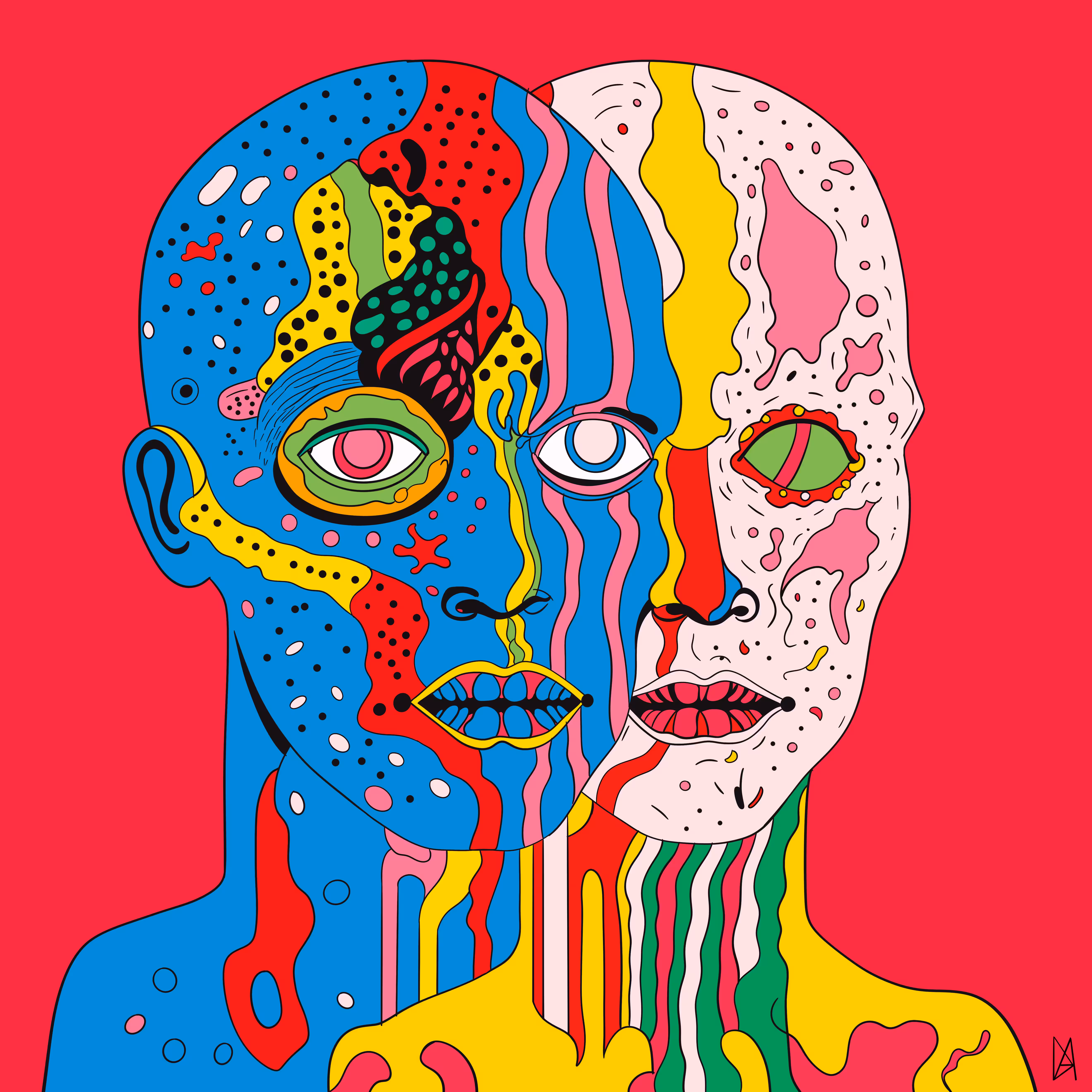 Head Doodle 2.0