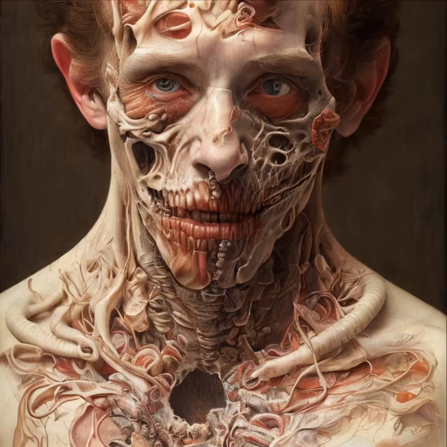 Portrait#4
