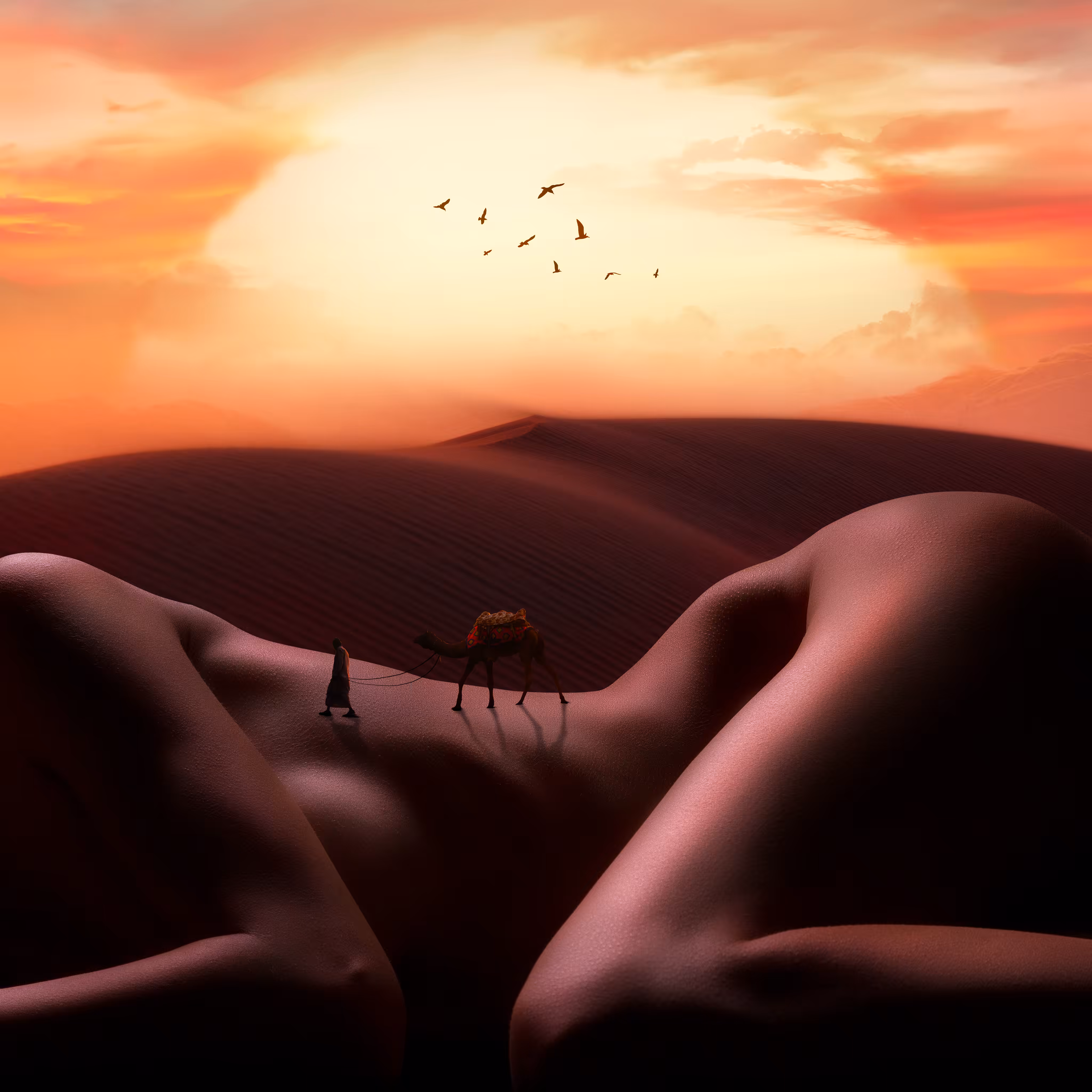 Aphrodite