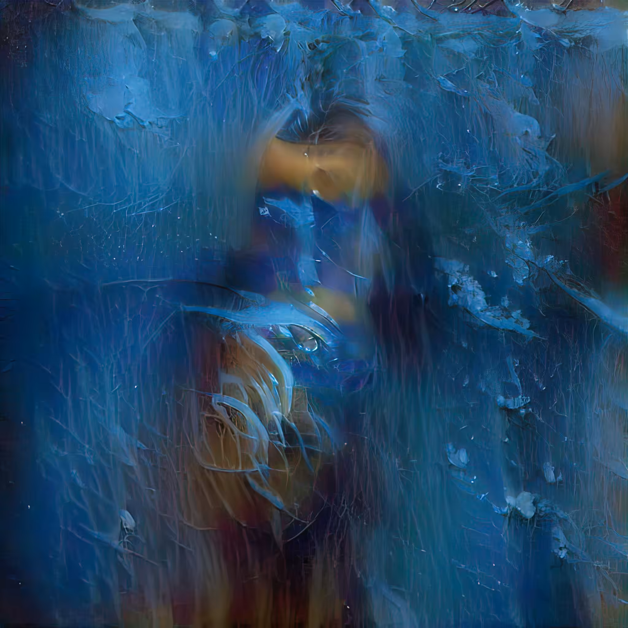 Metamorphic Vessel 00015