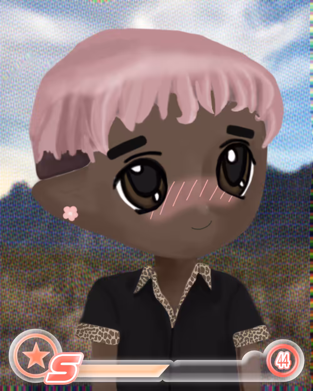Milady 4163