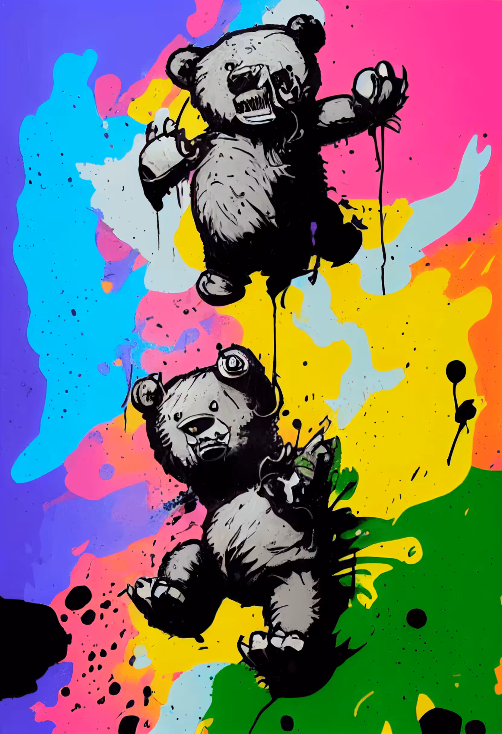 The Bears