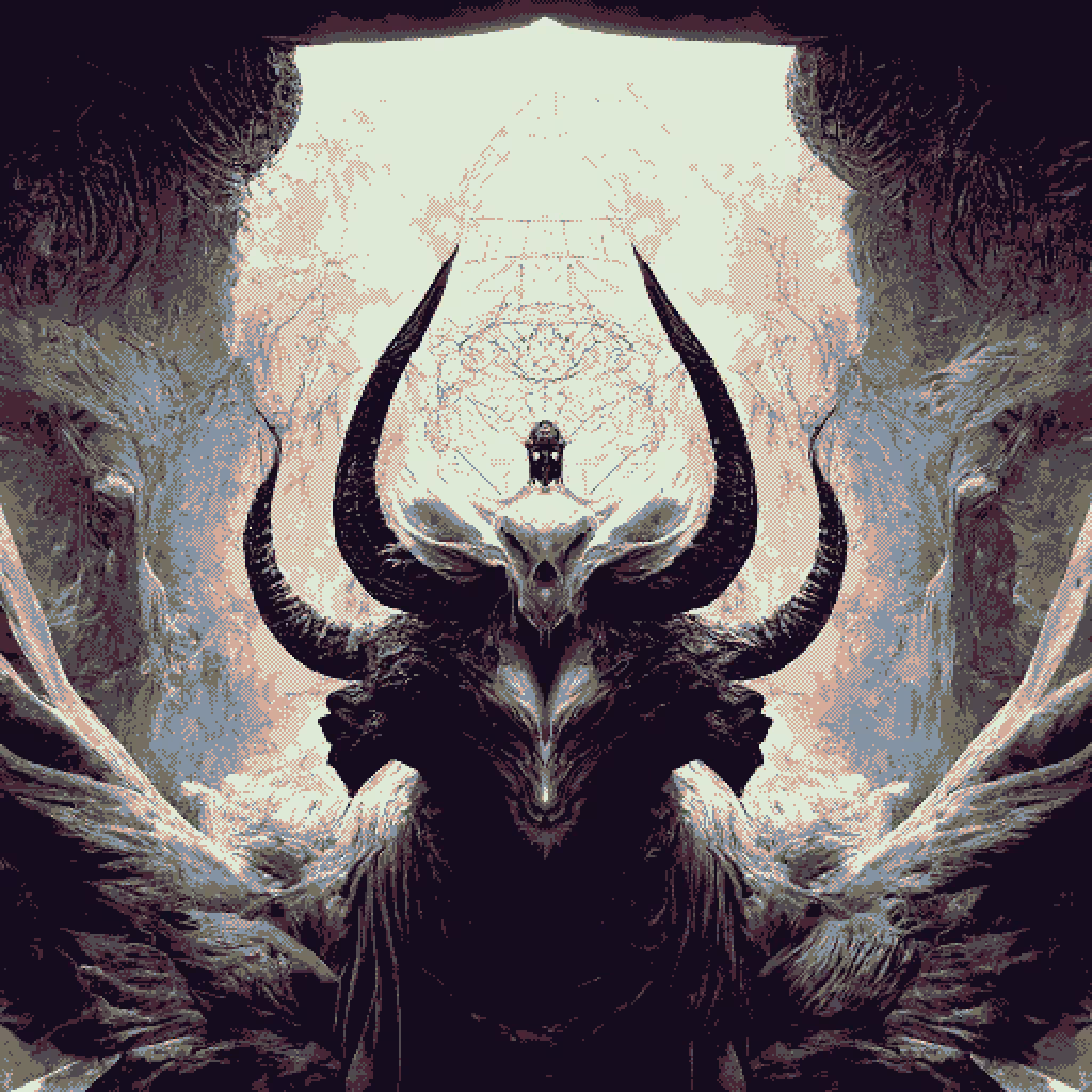 Baphomet