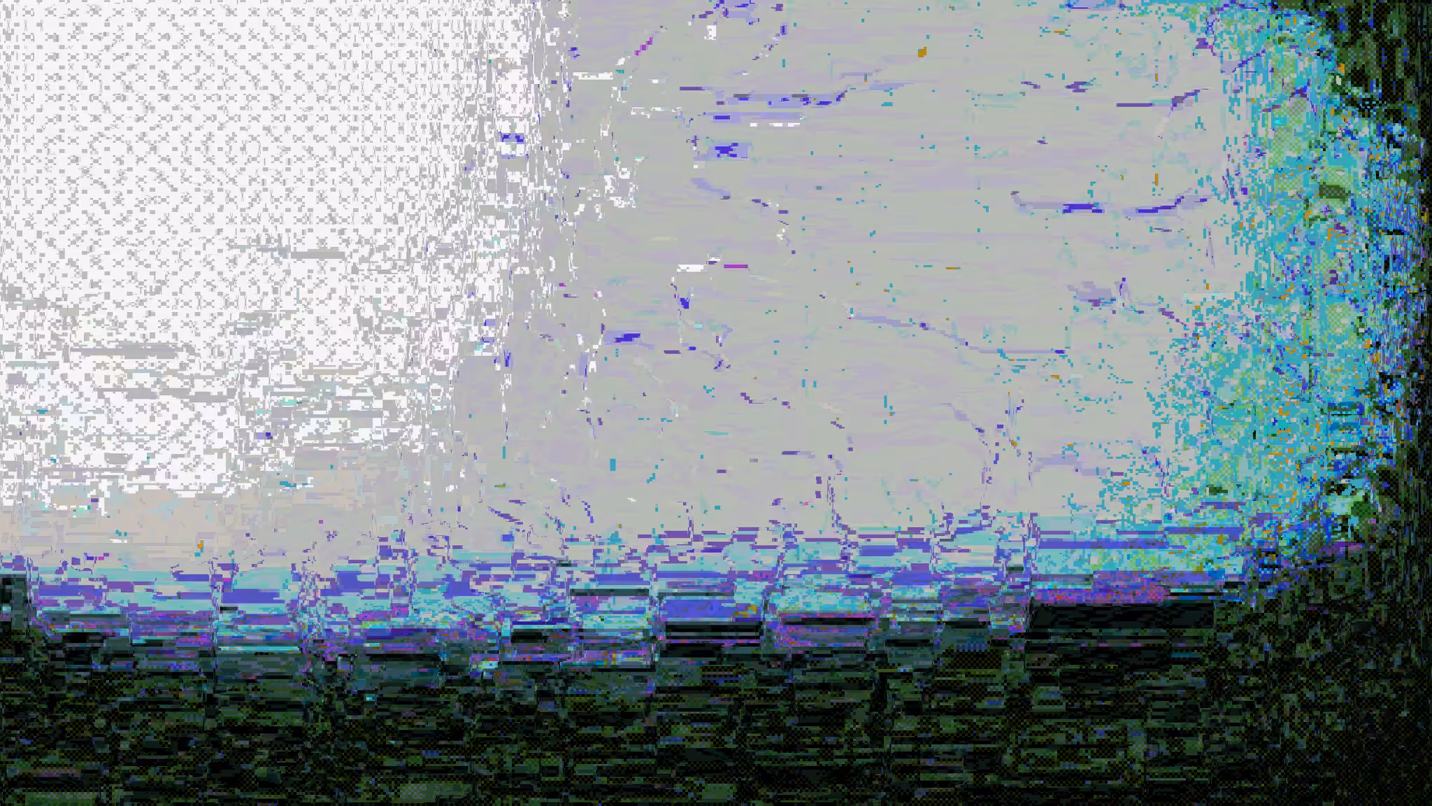 dither collage
