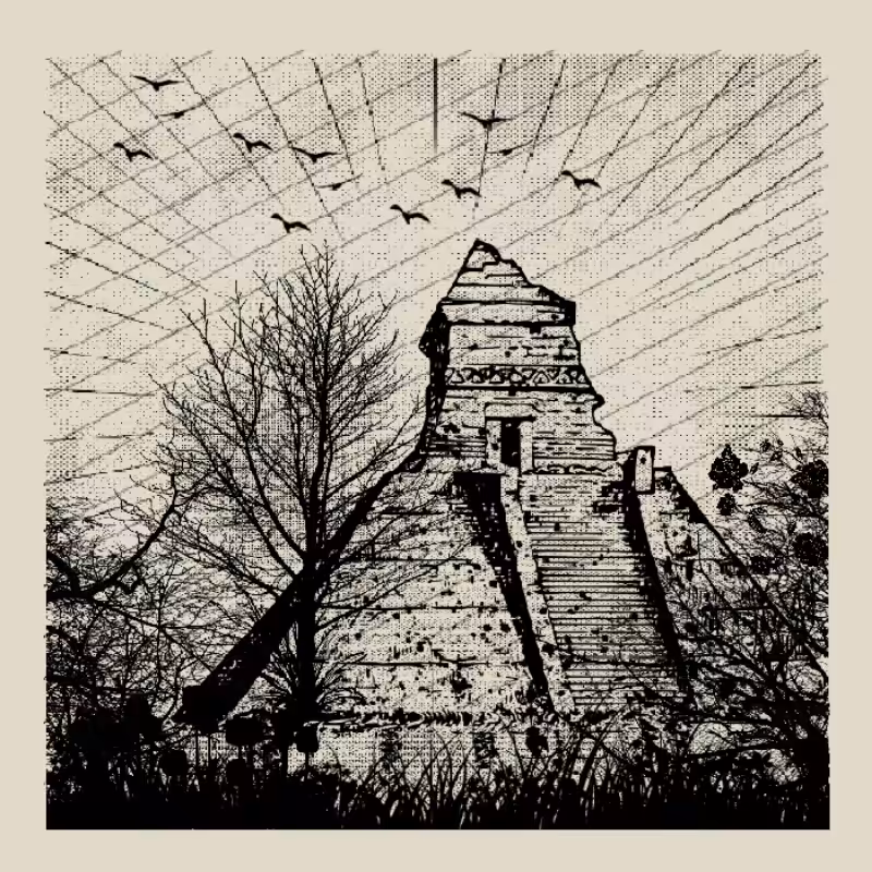 Forest Temples #20