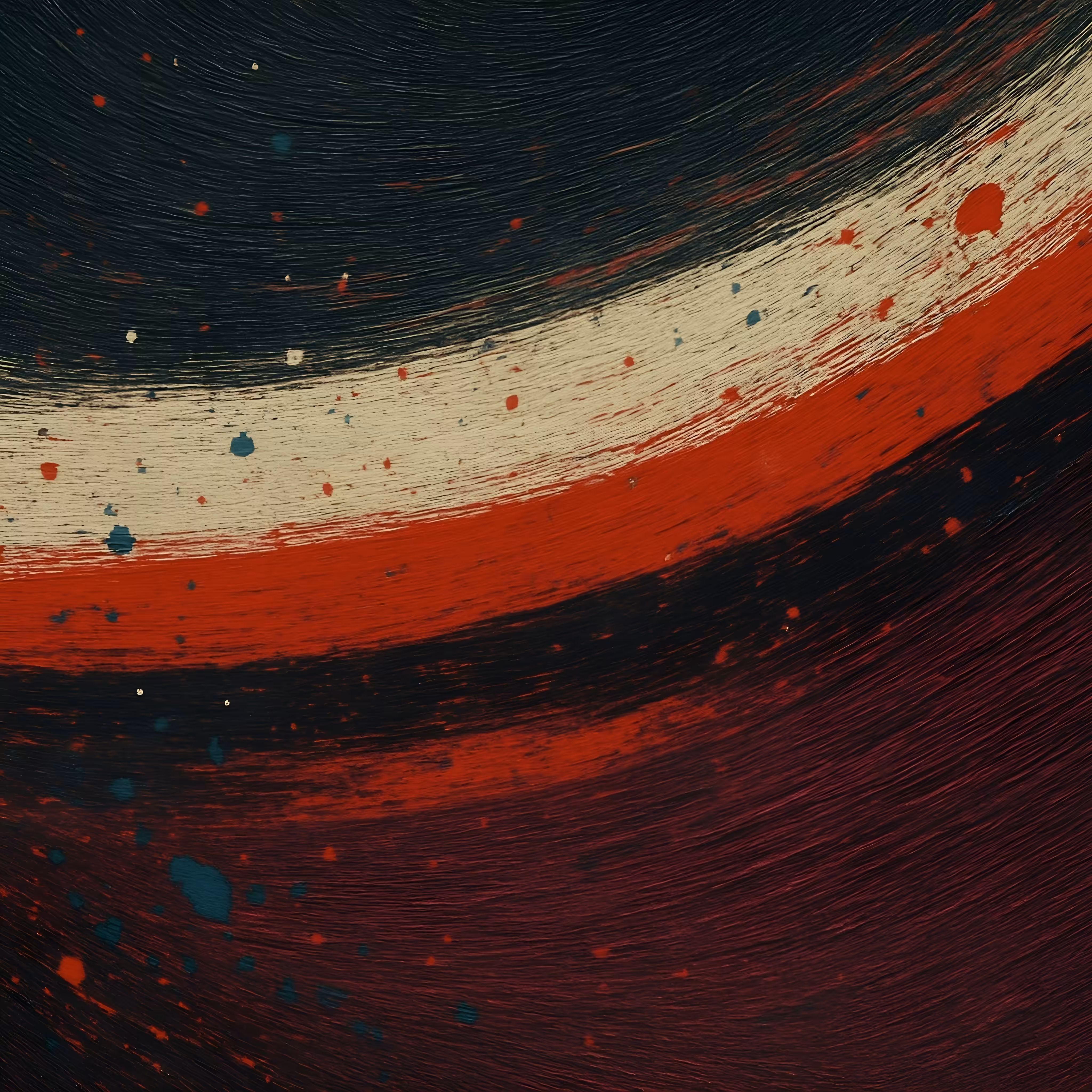 Silent Threads