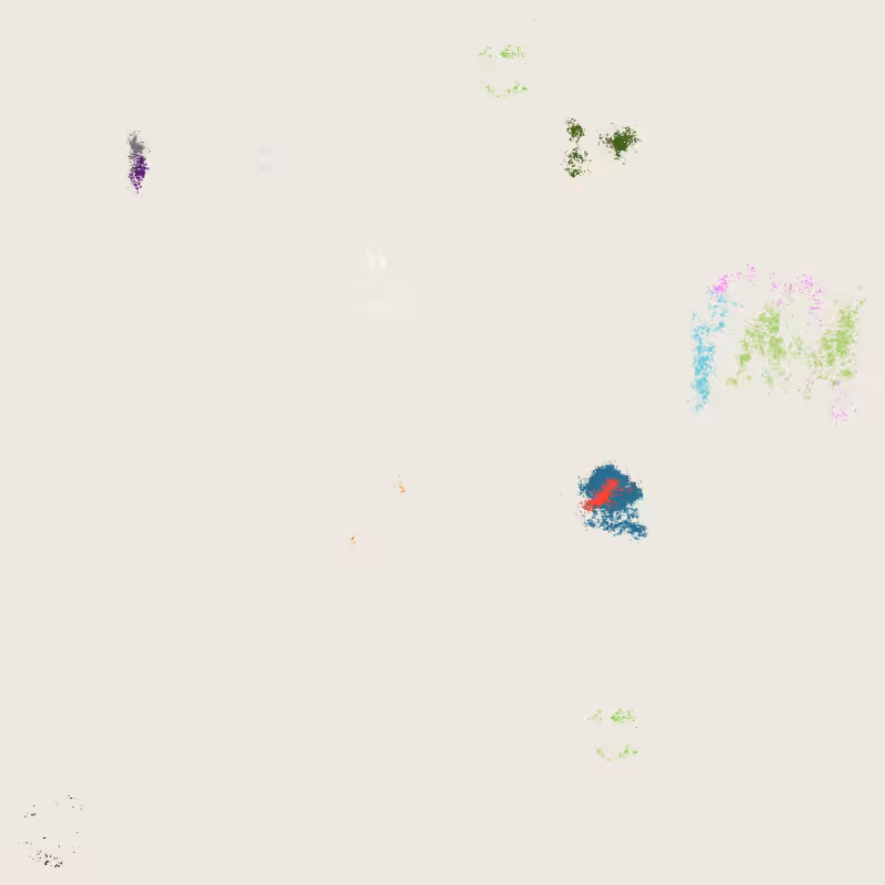 Splatter #6