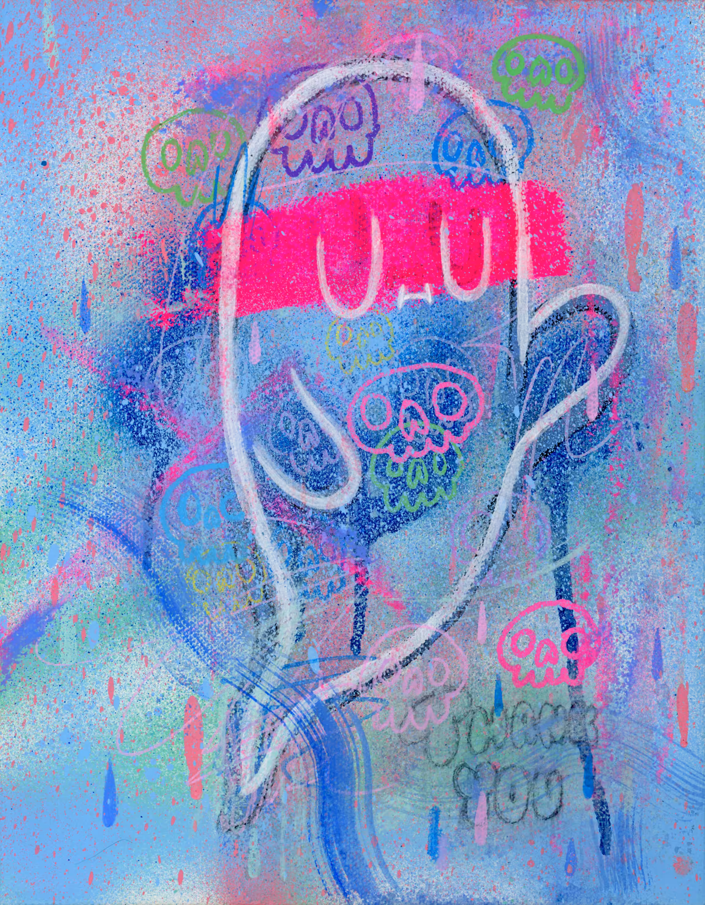 GHOST 013