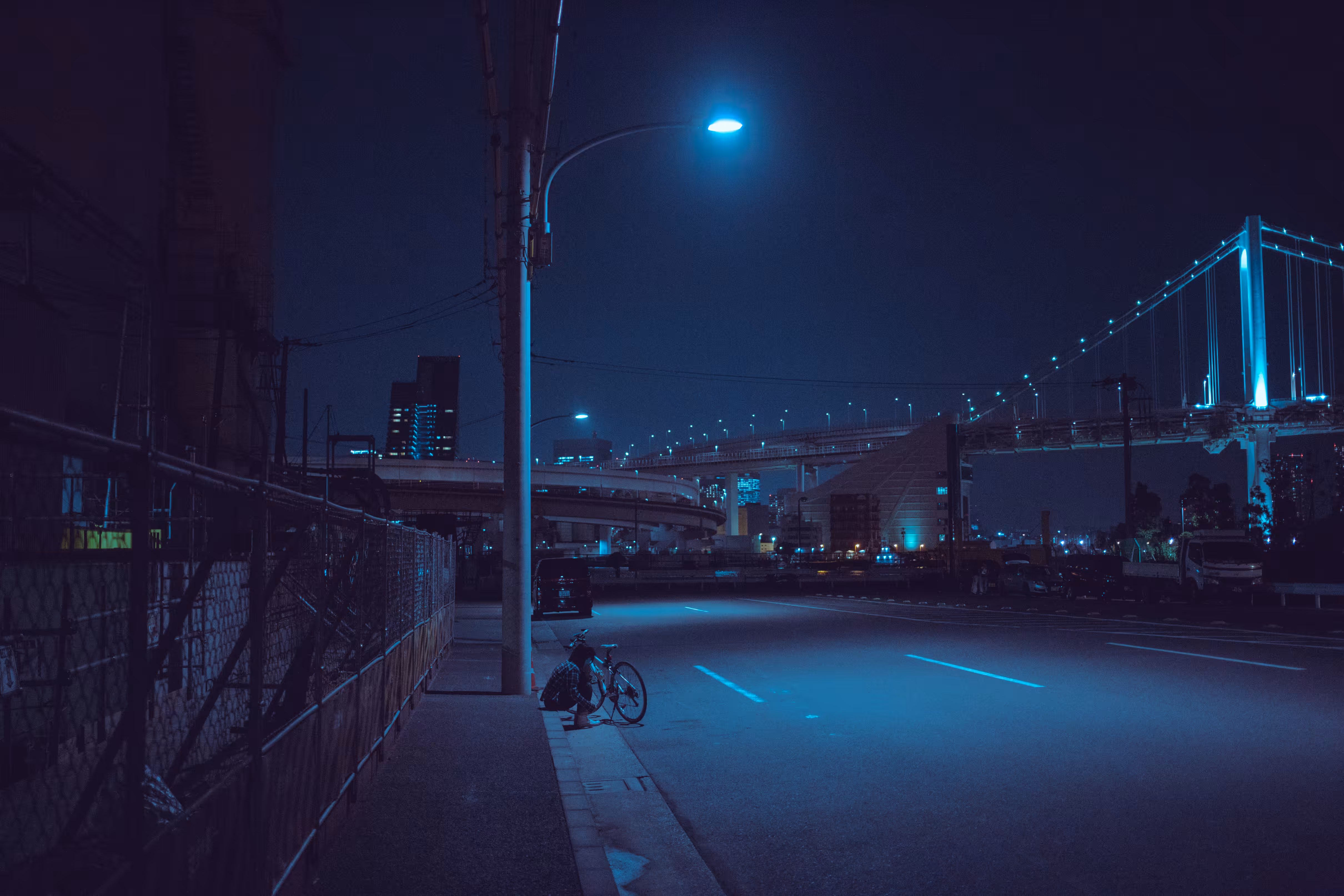 Lonely in the Spotlight