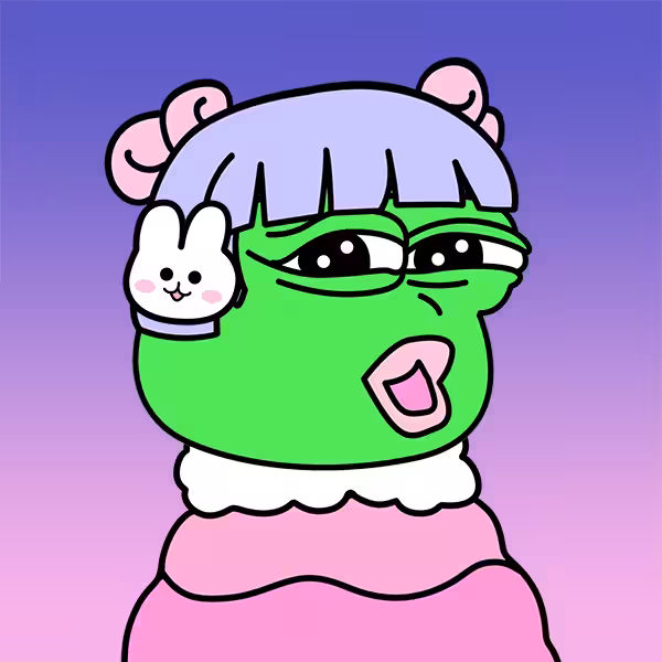 pepe girls #18
