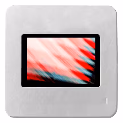 31/36 GXF "TIMES SQUARE 2020" Transmissions of Light
