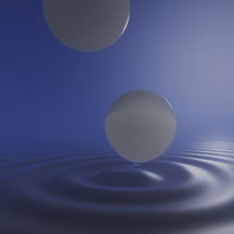 Metaballs #59